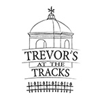 Trevors at the Tracks